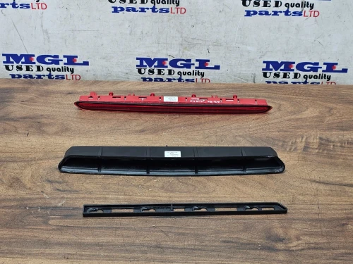 2013-2020 Audi A3 Convertible Used Third Brake Light