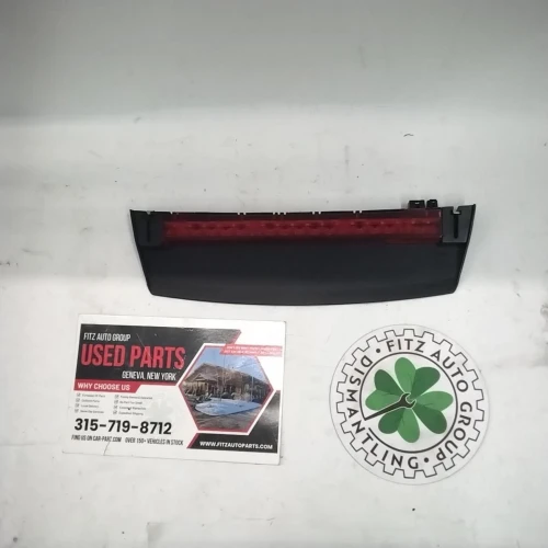 2017 Audi A3 Used OEM Third Brake Light