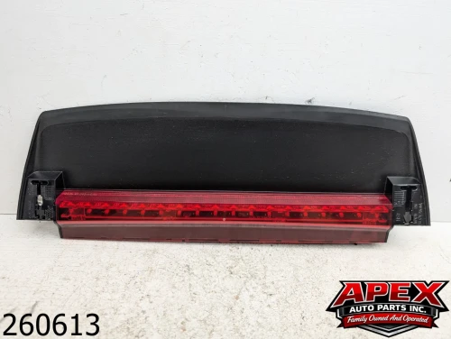 2017 Audi A4 2.0L Used OEM Third Brake Light