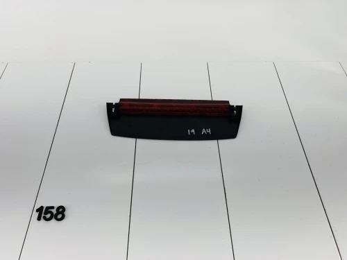 2017-2020 Audi A4 Used OEM Third Brake Light