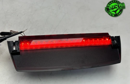 2017-2023 Audi A8 / S8 / A4 / S4 Used OEM Third Brake Light