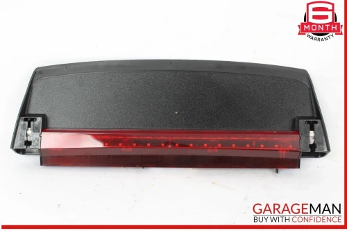 2017-2024 Audi A4 / Quattro Used OEM Third Brake Light