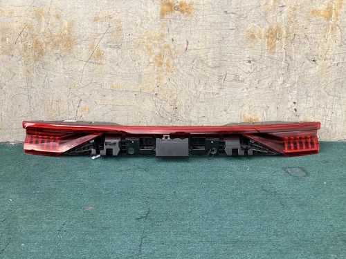2018-2020 Audi Q8 Used OEM Third Brake Light
