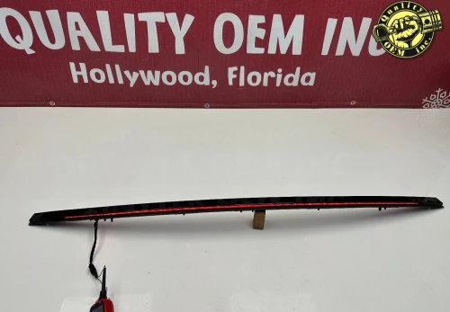 2018-2024 Audi A5 / RS5 / S5 Used Third Brake Light