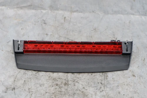 2020 Audi RS3 / Quattro 2.5L Used OEM Third Brake Light