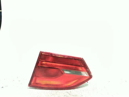 2014 Volkswagen Jetta Sdn Exc. City Lid Mou Used OEM Right Tail Light Assembly