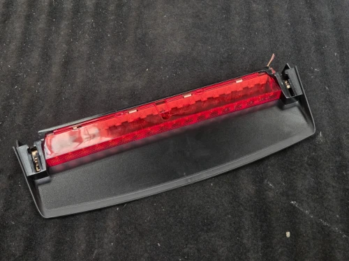 Audi A4 8.5L Used Third Brake Light 8K5945097