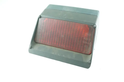 1984-1987 BMW 318i Used OEM Third Brake Light