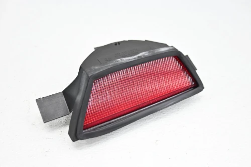 1989-1995 BMW 5 Series Red Used OEM Third Brake Light