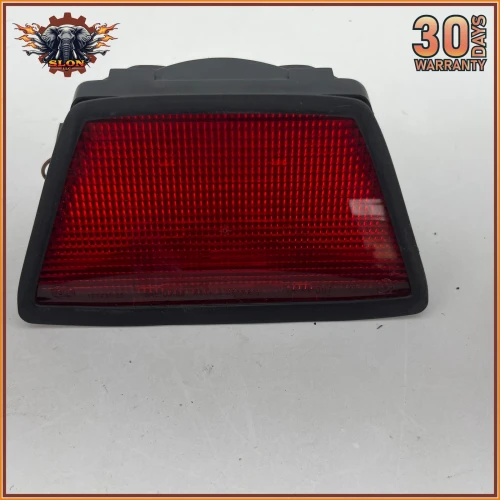 1991-1999 BMW 850i / 850Ci / 840Ci Used OEM Third Brake Light