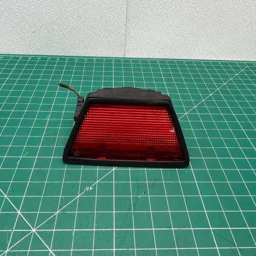 1991-1999 BMW 850i / 850Ci Used OEM Third Brake Light