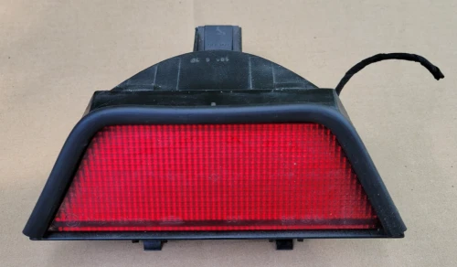 1992-1999 BMW E36 Sedan Used Third Brake Light