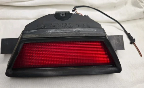 1994 BMW 740I Used OEM Third Brake Light