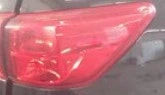 2017-2020 Nissan Pathfinder RH Passenger Quarter Panel Mounted Tail Light Lamp used OEM tail light assembly
