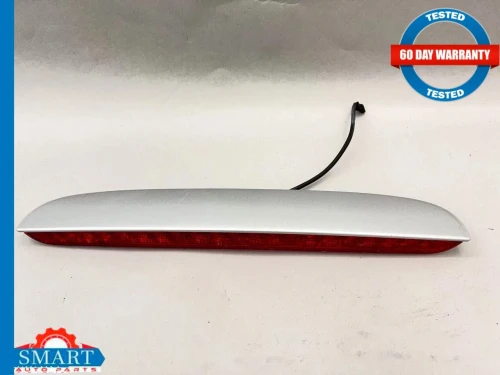 2000-2002 BMW Z3 Silver Used OEM Third Brake Light