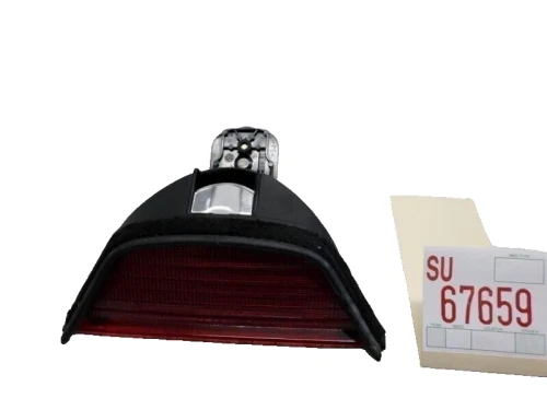 2001, 2003 BMW 528I Used OEM Third Brake Light