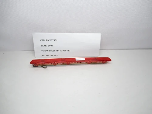 2002-2005 BMW 745i LED Used OEM Third Brake Light