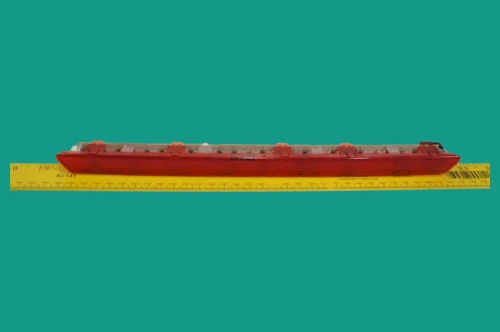 2002-2008 BMW 750li / 750i Used Third Brake Light