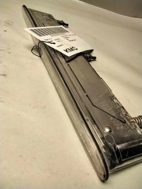 2003 BMW M3 Used Third Brake Light