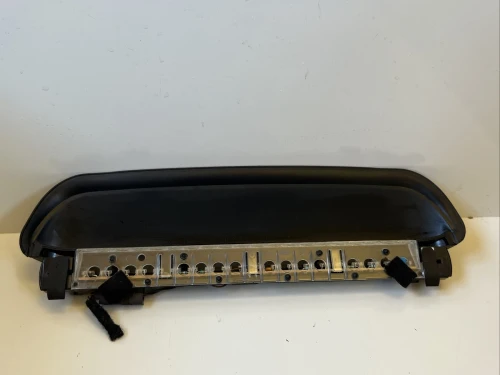 2004-2010 BMW 530i / 525i / 545i / 535i / 550i / 528i Used OEM Third Brake Light