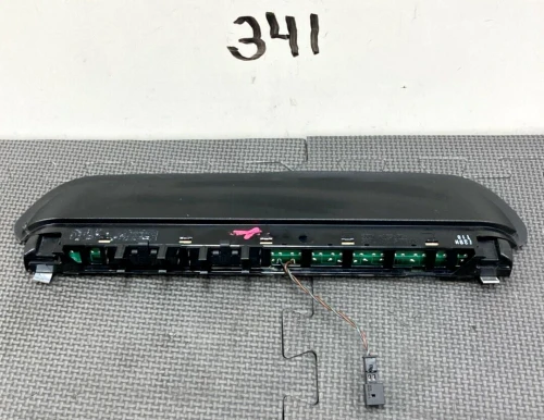 2004-2010 BMW 535i Used OEM Third Brake Light 6930030