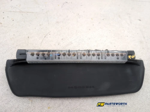 2004-2010 BMW 6 Series Coupe Used Third Brake Light