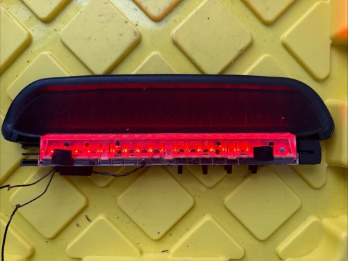 2004-2010 BMW E60 Used OEM Third Brake Light