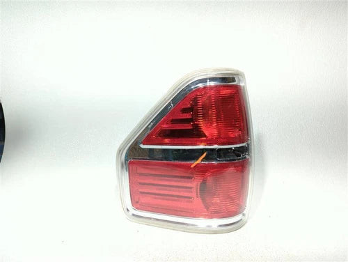 2012 Ford F-150 Pickup Styleside Bright Used OEM Left Tail Light Assembly