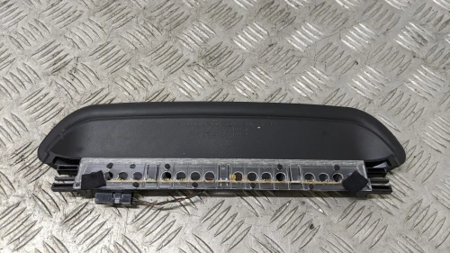 2005 BMW 520D / 5 Series Sedan Used Third Brake Light