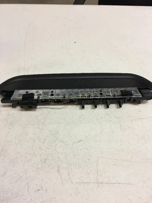 2005 BMW 530I Used Third Brake Light