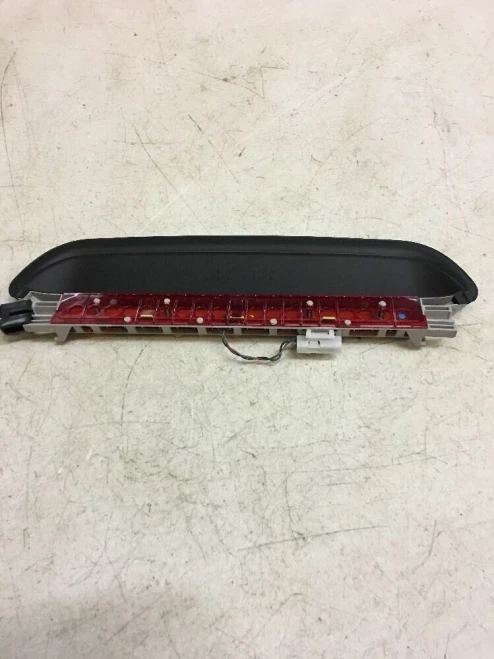 2006 BMW 330xi Used OEM Third Brake Light