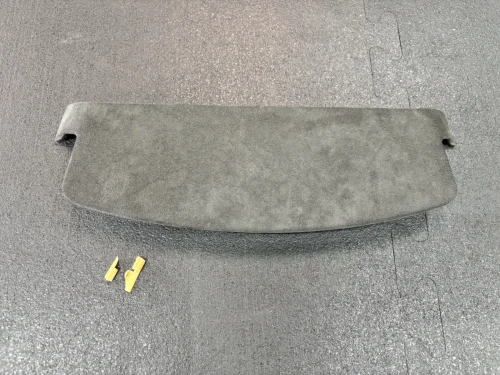 2006-2010 BMW M6 Coupe Used Third Brake Light