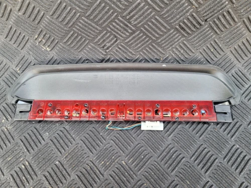 2006-2011 BMW 325i / 328i / 335i Black Used OEM Third Brake Light