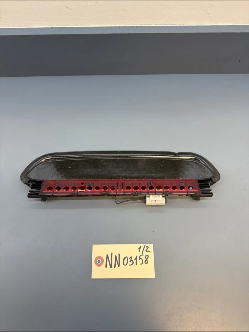 2006-2011 BMW 328I / 330I / 335I / M3 Sedan Used Third Brake Light