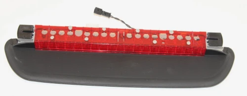 2006-2012 BMW E90 LED Sedan Grey Used OEM Third Brake Light