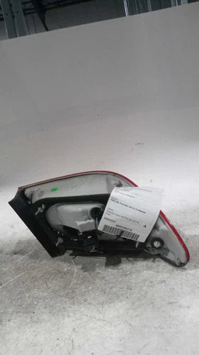 2017 Buick Verano Quarter Panel Mounted Rig Used OEM Right Tail Light Assembly