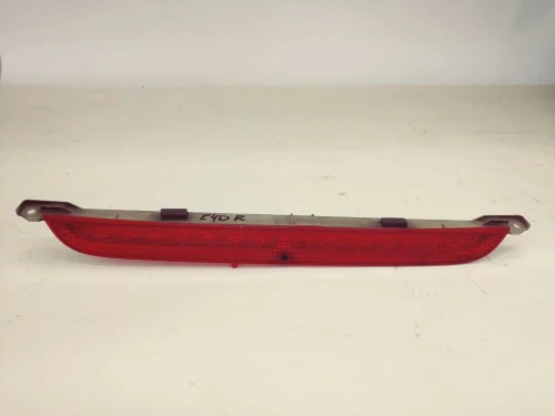 2007-2010 BMW X5 3.0L Red Used Third Brake Light