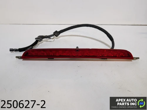 2007-2010 BMW X5 3.0L Used OEM Third Brake Light