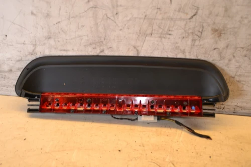 2008 BMW 3 Series Sedan Used Third Brake Light