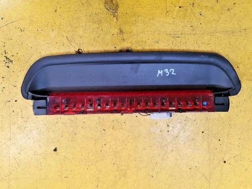 2008 BMW 318I Used OEM Third Brake Light
