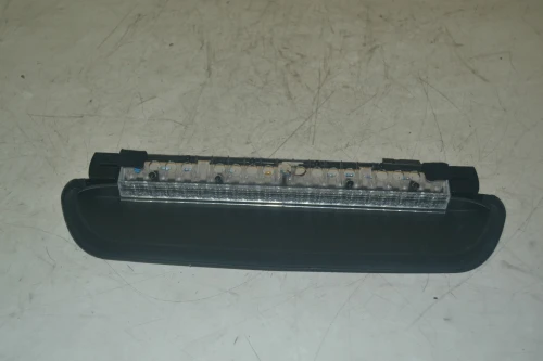 2008 BMW 5 Series Sedan Used Third Brake Light