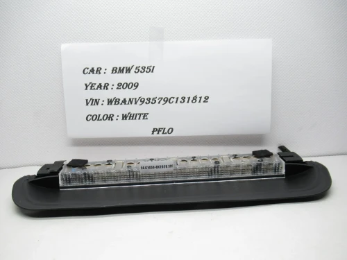 2008-2016 BMW 535I Used OEM Third Brake Light