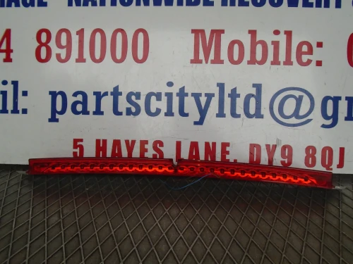 2009 BMW 3 Series / 318I Wagon Used Third Brake Light