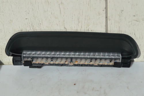 2009 BMW 5 Series / 520D Sedan Used Third Brake Light