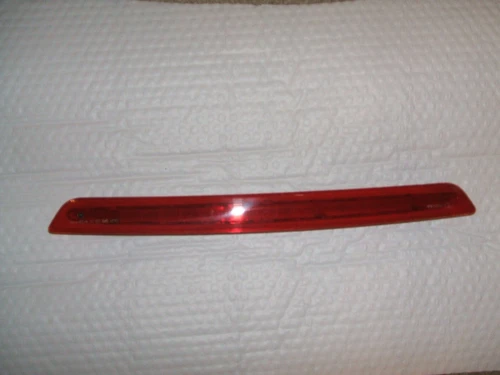 2009, 2016 BMW X3 Used Third Brake Light