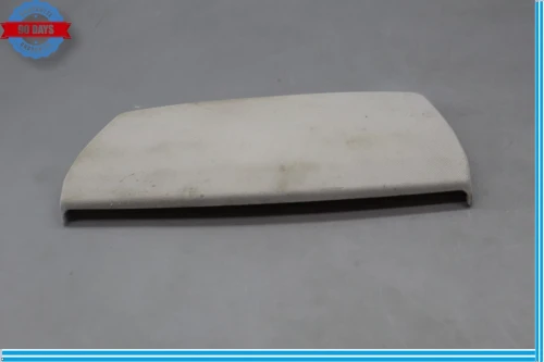 2009-2015 BMW 740i / 750Li Gray Used OEM Third Brake Light