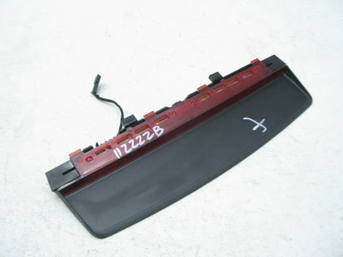 2009-2015 BMW 740i / 750Li Used OEM Third Brake Light