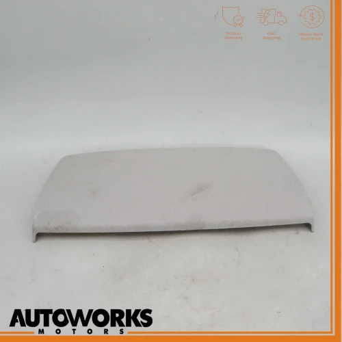 2009-2015 BMW 750i / 750Li / 740Li Used OEM Third Brake Light