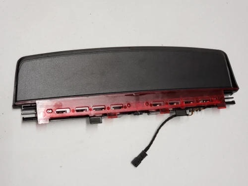 2009-2015 BMW 750i / 750Li Red Used Third Brake Light