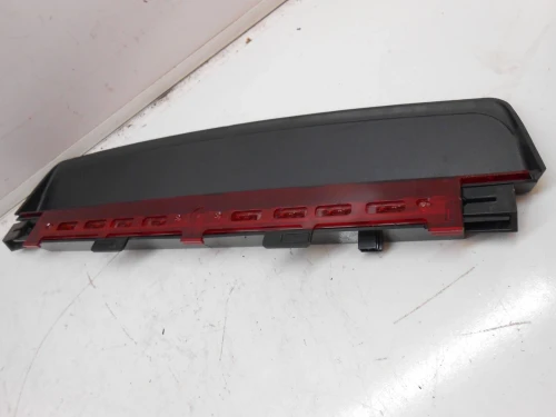 2009-2016 BMW 5 Series Used OEM Third Brake Light 63257230799 / 63257230801